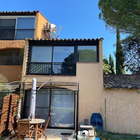 Appartement 211 Les Salicornes Arlés Exterior foto