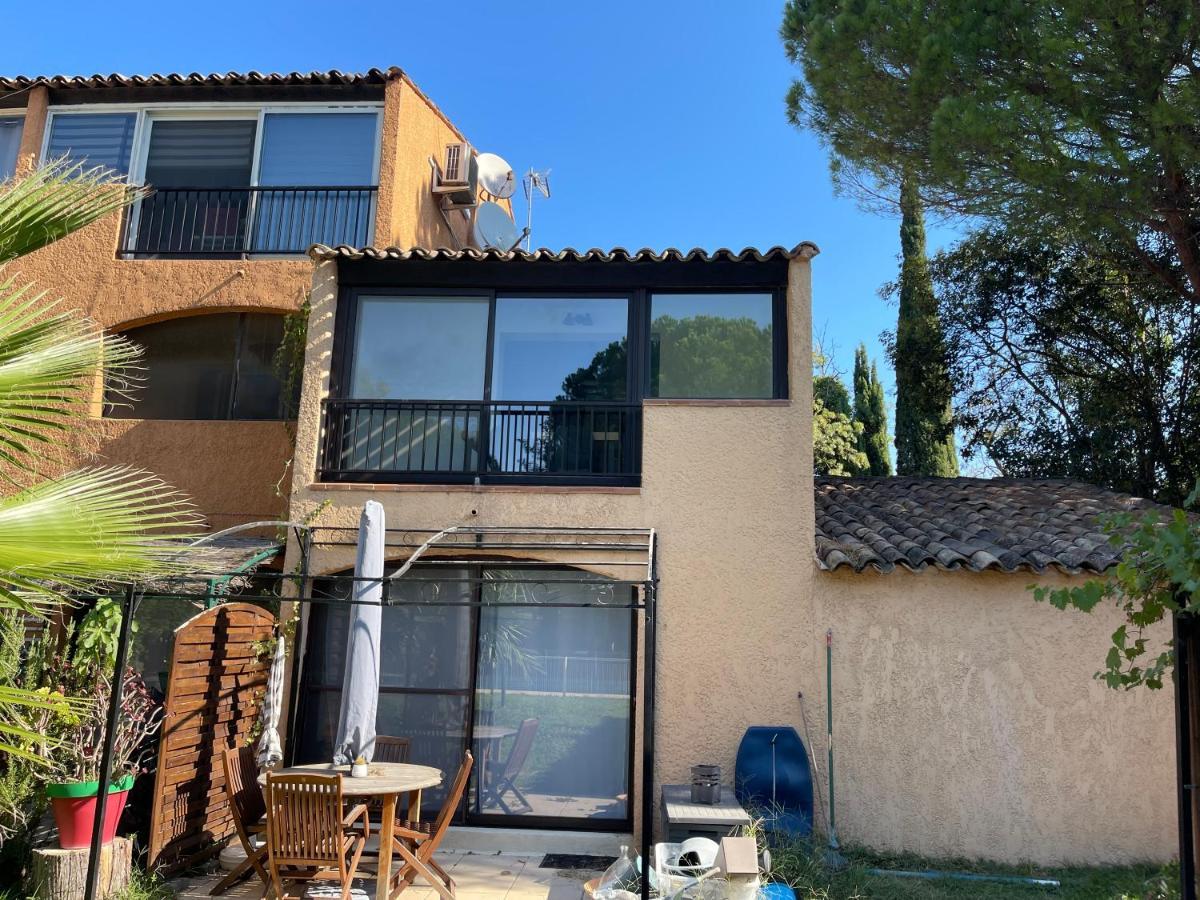 Appartement 211 Les Salicornes Arlés Exterior foto